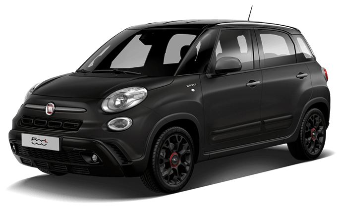 FIAT 500L FA029JP