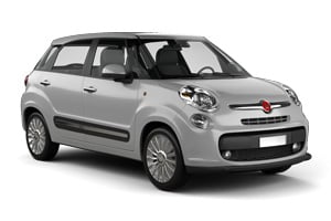 FIAT 500L EW498DY