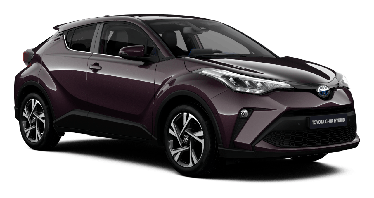 Toyota C-hr GL226NS