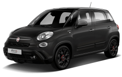 Fiat 500L ES529EH