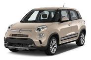 Fiat 500L EV851YH