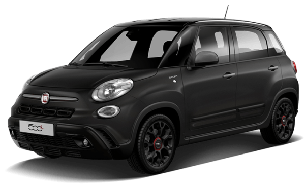 FIAT 500L FA029JP
