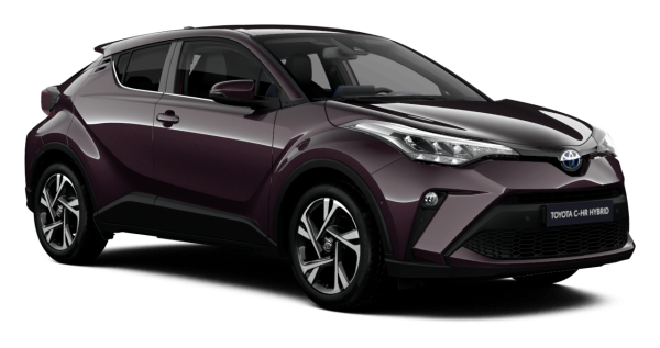 Toyota C-hr GL226NS